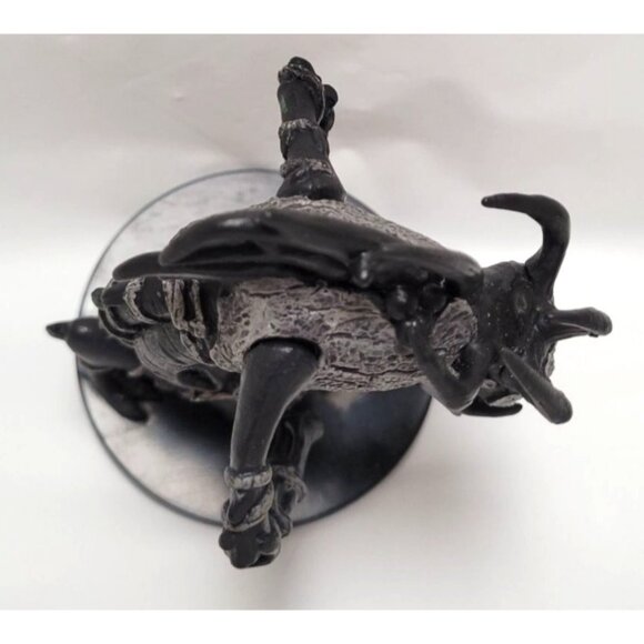 Wizards 2008 D&D Dungeons & Dragons Blackroot Treant Figure 53/60, U/W 135 - Picture 5 of 6